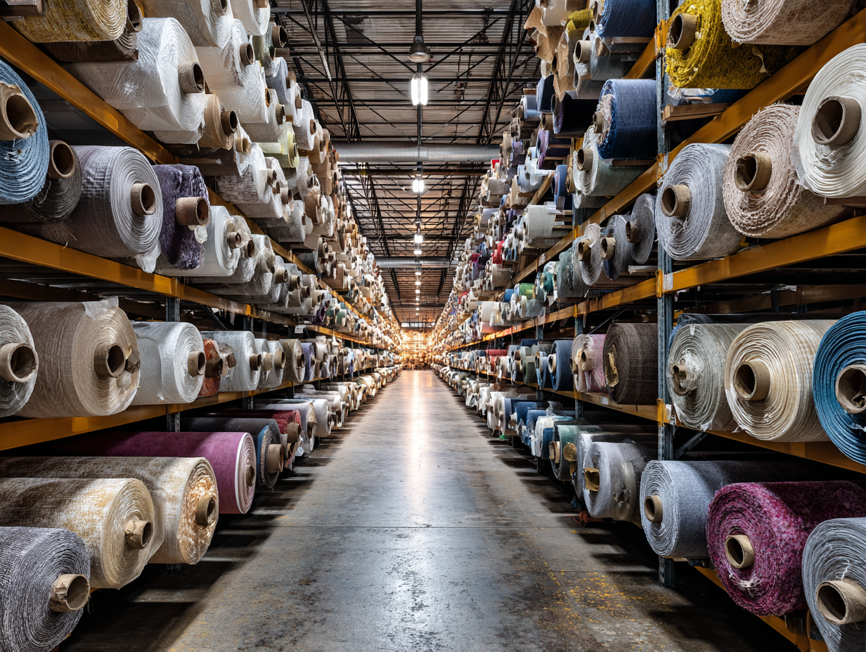 Designer Decorative Textiles